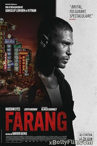 Firang (2023) Dual Audio (ORG) [Hindi+English] Hollywood Hindi Dubbed Movie Download